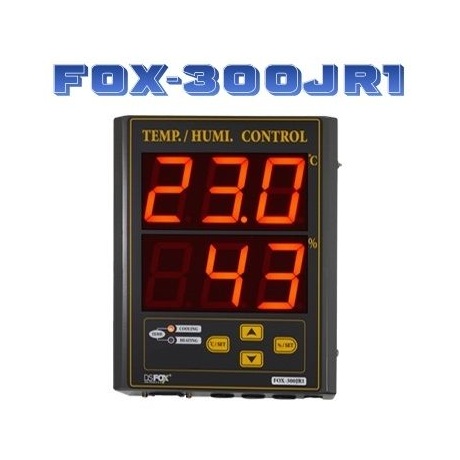 FOX-300JR1